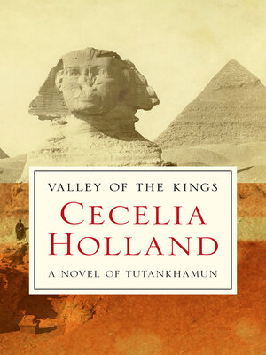 Valley of the Kings - ebook